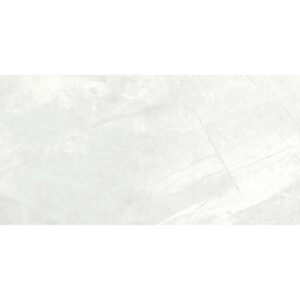 Pulpis bianco глянцевый обрезной 40x80 LAPARET