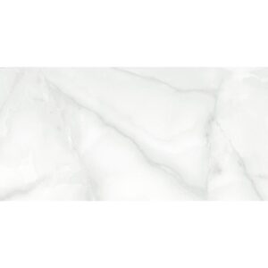 Elise blanco глянцевый обрезной 40x80 LAPARET