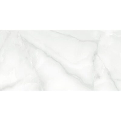 Elise blanco глянцевый обрезной 40x80 LAPARET