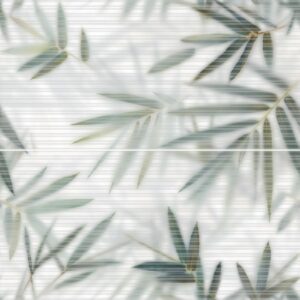 Панно bamboo глянцевый обрезной 80x80 LAPARET