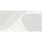 Caravan blanco Декор матовый обрезной 40x80 LAPARET