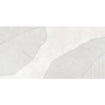Caravan blanco Декор матовый обрезной 40x80 LAPARET
