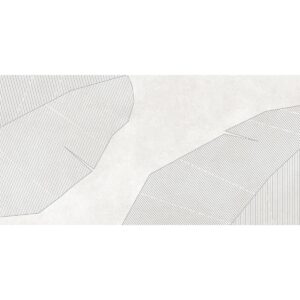 Caravan blanco Декор матовый обрезной 40x80 LAPARET