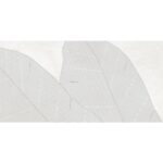 Caravan blanco Декор матовый обрезной 40x80 LAPARET