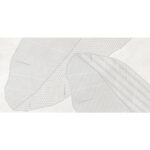 Caravan blanco Декор матовый обрезной 40x80 LAPARET