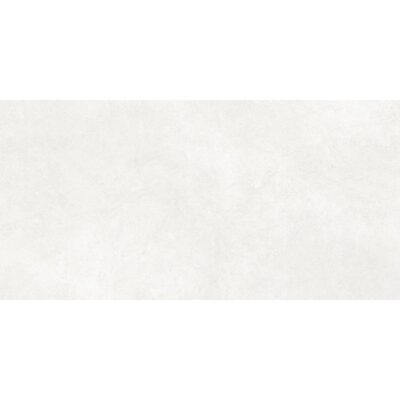 Caravan blanco матовый обрезной 40x80 LAPARET