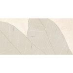 Caravan sand Декор матовый обрезной 40x80 LAPARET