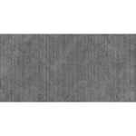 York Декор полоски серый 30x60 LAPARET