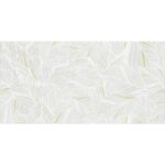 York листья серо-бежевый 30x60 LAPARET