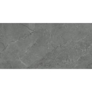 Pluto gris матовый обрезной 40x80 LAPARET
