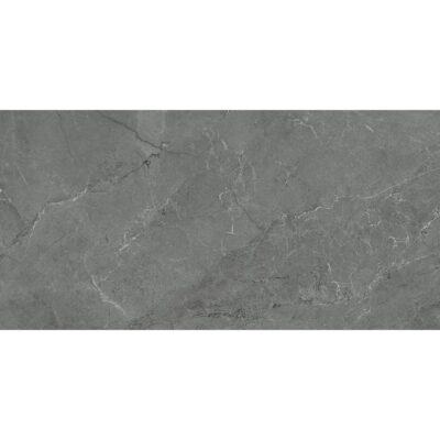 Pluto gris матовый обрезной 40x80 LAPARET