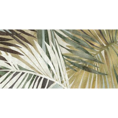 Tropic Декор матовый обрезной 40x80 LAPARET