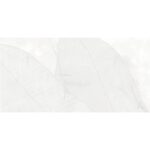 Cosmo bianco Декор глянцевый обрезной 40x80 LAPARET