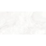 Cosmo bianco глянцевый обрезной 40x80 LAPARET