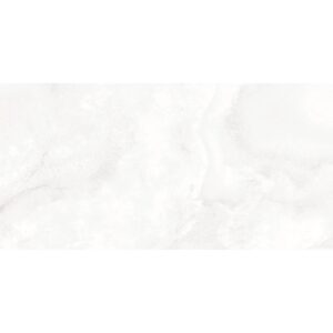 Cosmo bianco глянцевый обрезной 40x80 LAPARET