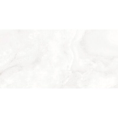 Cosmo bianco глянцевый обрезной 40x80 LAPARET