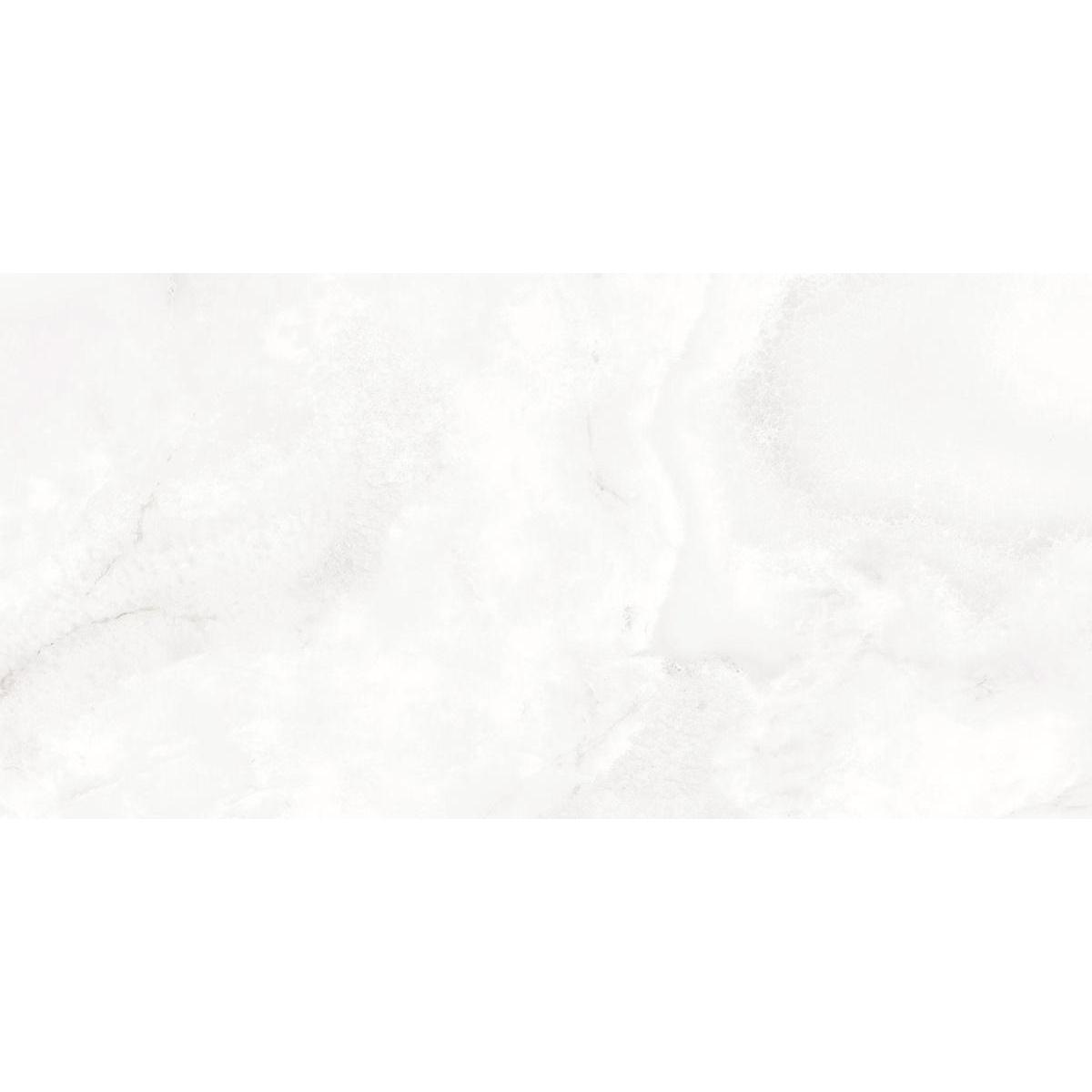 Cosmo bianco глянцевый обрезной 40x80 LAPARET Cosmo bianco глянцевый обрезной 40x80 LAPARET