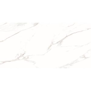 Angel blanco глянцевый обрезной 40x80 LAPARET