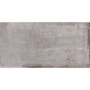 Cemento grigio Керамогранит серый Матовый Карвинг 60x120 LAPARET
