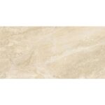 Polaris beige глянцевый обрезной 40x80 LAPARET