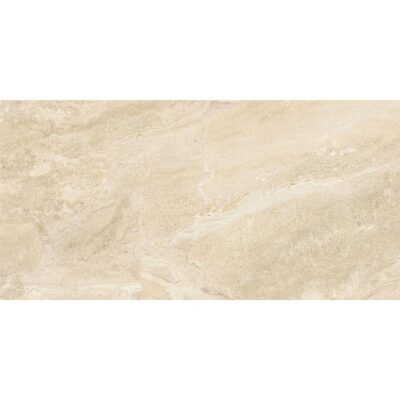 Polaris beige глянцевый обрезной 40x80 LAPARET