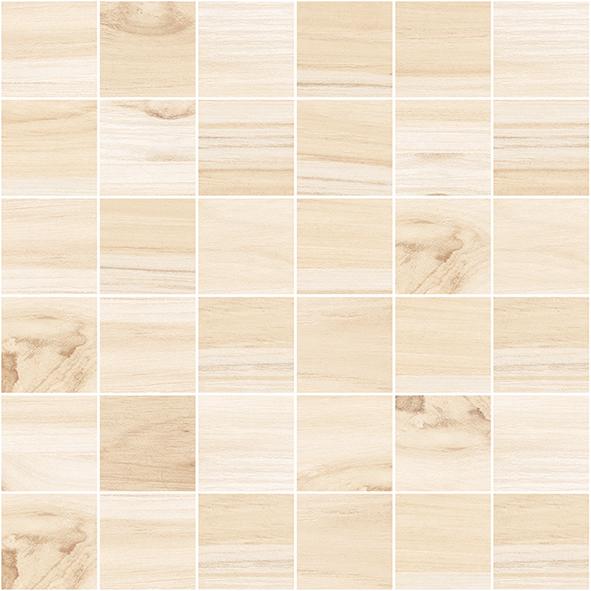 Woody бежевый 30x30 LAPARET Woody бежевый 30x30 LAPARET