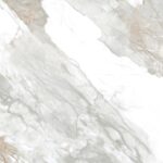 Alpi Керамогранит белый матовый 50x50 LAPARET