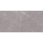 Pietra grey Керамогранит серый матовый карвинг 60x120 LAPARET