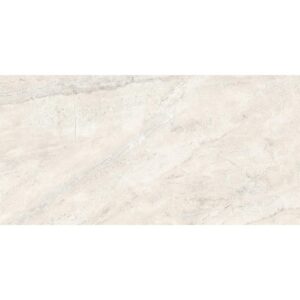 Uffizi crema глянцевый обрезной 40x80 LAPARET