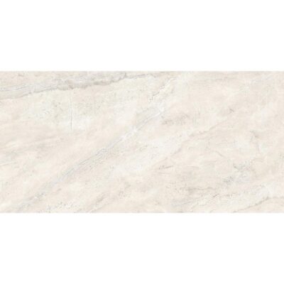 Uffizi crema глянцевый обрезной 40x80 LAPARET