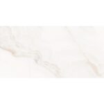 Onyx imperator white Керамогранит белый Полированный 60x120 LAPARET