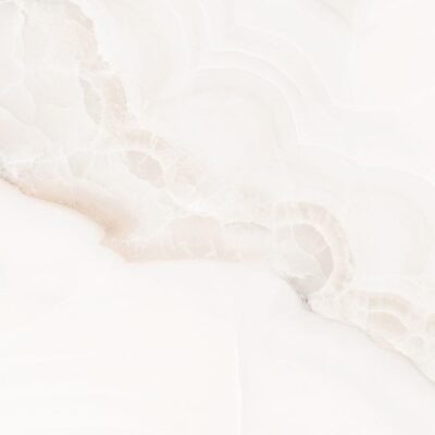Onyx imperator white Керамогранит белый Полированный 60x60 LAPARET