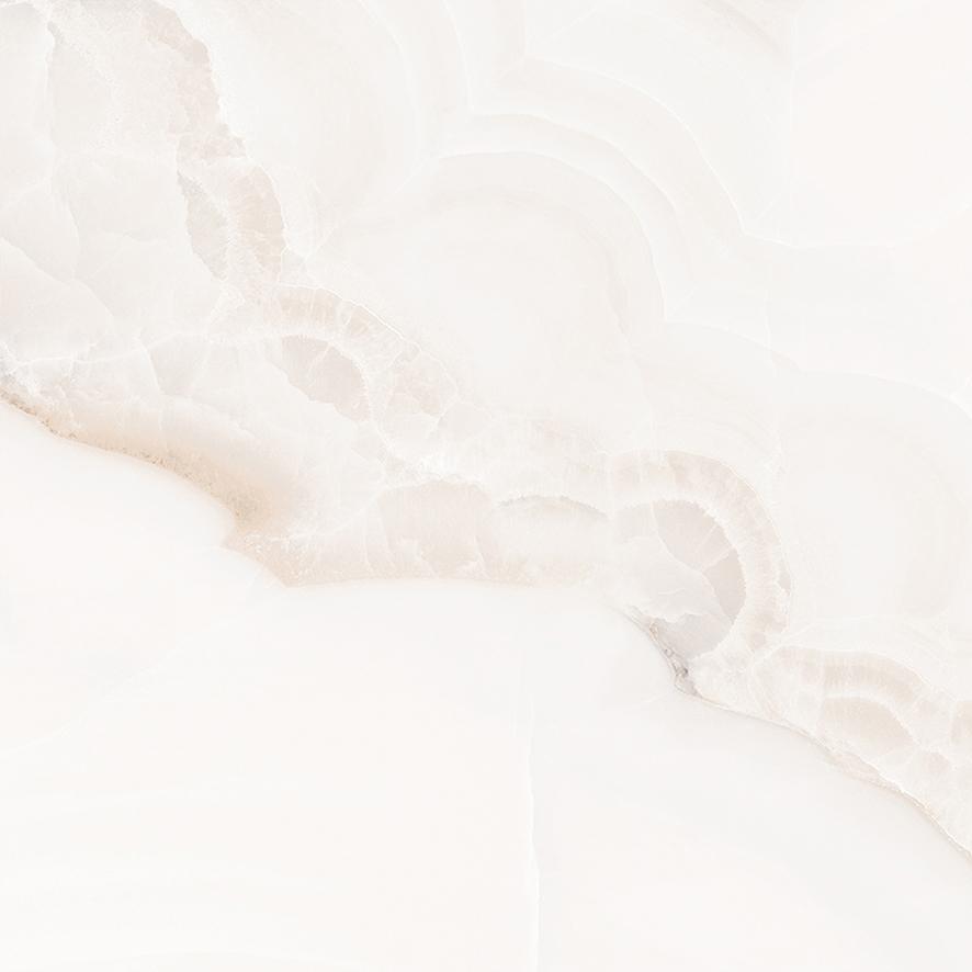 Onyx imperator white Керамогранит белый Полированный 60x60 LAPARET Onyx imperator white Керамогранит белый Полированный 60x60 LAPARET