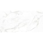 Calacatta faro grey Керамогранит белый Полированный 60x120 LAPARET