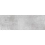 Sharp плитка настенная серый 20x60 LAPARET
