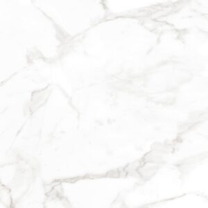 Calacatta faro grey Керамогранит белый Полированный 60x60 LAPARET