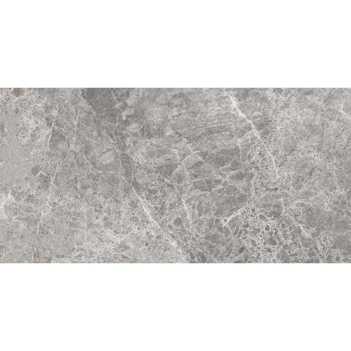 Mramor story grey Керамогранит серый Полированный 60x120 LAPARET Mramor story grey Керамогранит серый Полированный 60x120 LAPARET