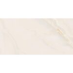 Onyx queen cream Керамогранит кремовый Полированный 60x120 LAPARET
