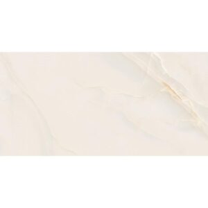 Onyx queen cream Керамогранит кремовый Полированный 60x120 LAPARET