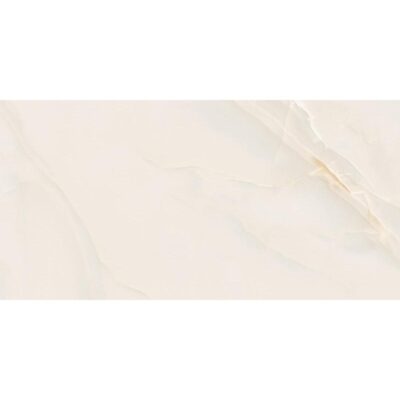 Onyx queen cream Керамогранит кремовый Полированный 60x120 LAPARET