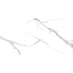 Calacatta splendid silver Керамогранит белый Полированный 60x120 LAPARET