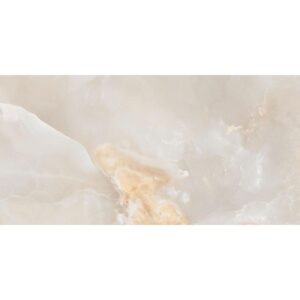 Onyx orlam Керамогранит бежевый Полированный 60x120 LAPARET