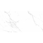 Statuario Justice Grey Керамогранит белый 60х120 Матовый 60x120 LAPARET