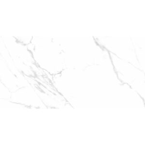 Statuario Justice Grey Керамогранит белый 60х120 Матовый 60x120 LAPARET