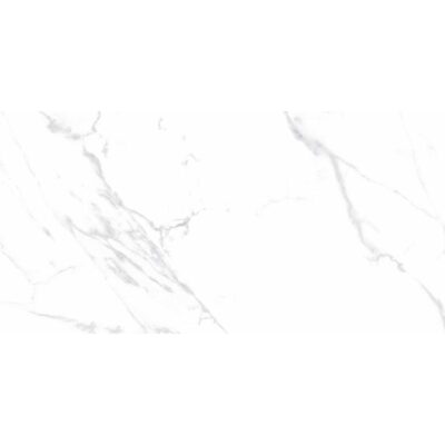 Statuario Justice Grey Керамогранит белый 60х120 Матовый 60x120 LAPARET