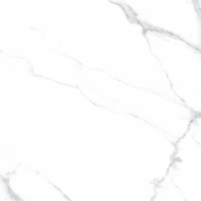 Statuario justice grey Керамогранит белый Полированный 60x60 LAPARET