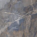 Ocean elfish Керамогранит синий Полированный 60x60 LAPARET