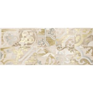 Ulivo fresca бежевый 20x50 LAPARET
