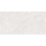 Mramor princess white Керамогранит светло-серый Полированный 60x120 LAPARET