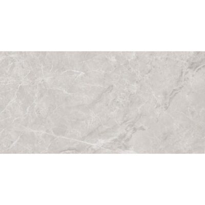 Mramor princess grey Керамогранит серый Полированный 60x120 LAPARET